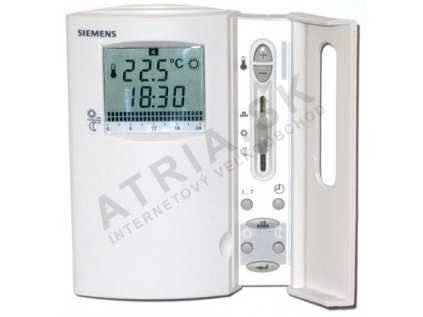 Baxi Siemens RDE 10.1 DHW