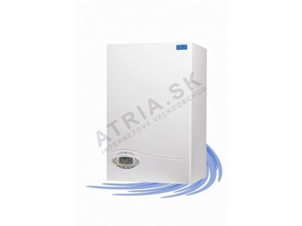 Attack Maximus RK Plus, 24 kW