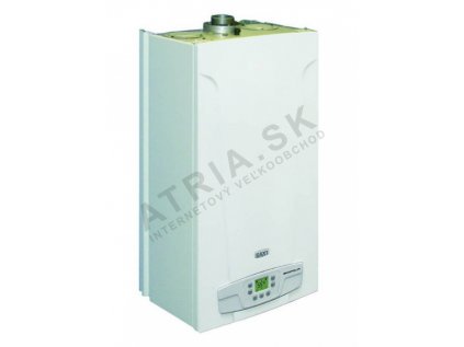 Sestava Baxi Ecofour 1.14 + 125l