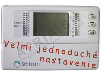 Seitron FreeTime