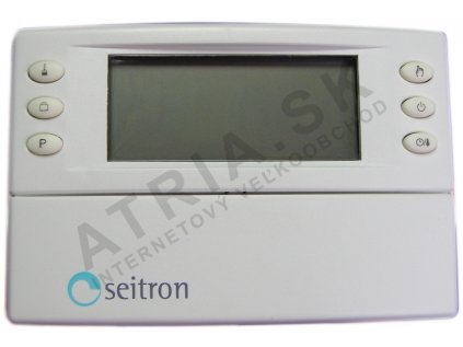 Seitron MagicTime