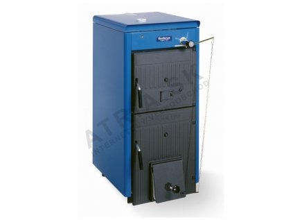 Buderus Logano G211-20 D, 17 kW