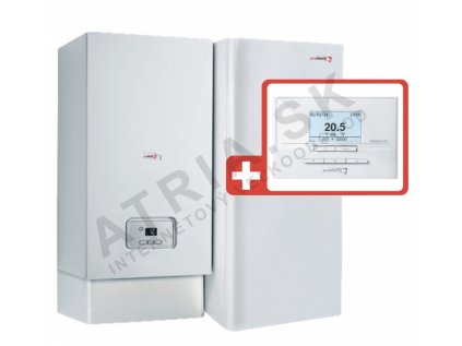 Protherm Panther Condens 25 KKO + B60Z pravo-ľavá + regulátor Thermolink P