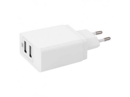 Univerzálny USB adaptér SMART do siete 3,1A (15W) max.