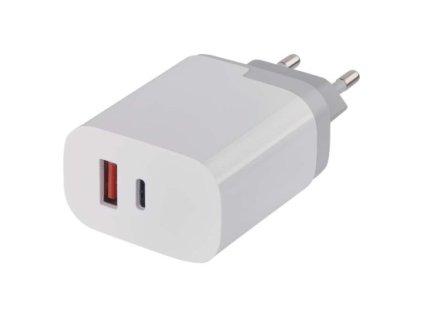 Univerzálny USB adaptér PD do siete 1,5–3,0A (30W) max.