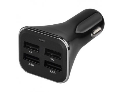 Univerzálny USB adaptér do auta 6,8A (34W) max.