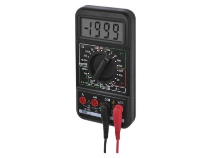 Multimeter MD-220