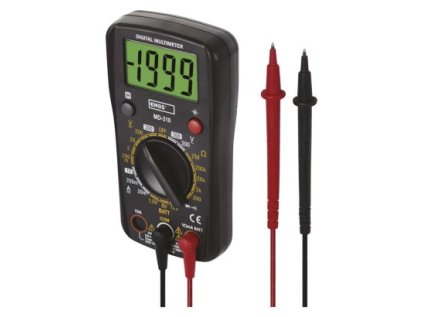 Multimeter MD-310