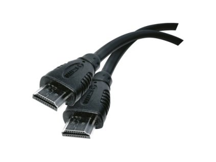 HDMI 1.4 high speed kábel ethernet A vidlica - A vidlica 1,5m