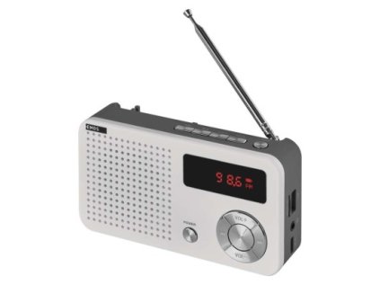 Rádio s mp3 EMOS EM-213