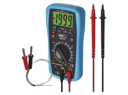 Multimeter MD-410