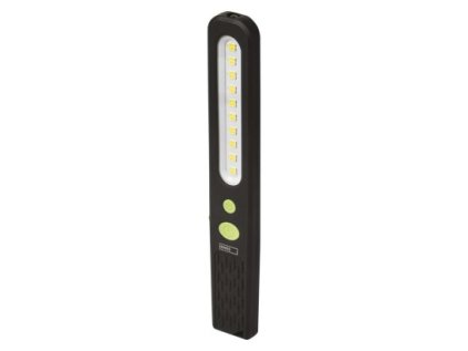 SMD LED + LED nabíj. svietidlo P4538, 700 lm, 1200 mAh