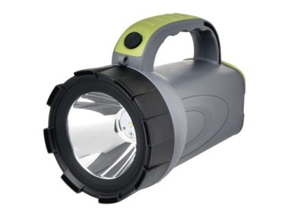 LED nabíjacie svietidlo P2311, 300 lm, 2400 mAh