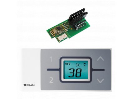 FX - Dialkové ovládanie + Bluetooth adaptér