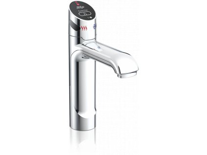 Zip Touch Free - bezdotyková armatúra pre Zip HydroTap - leštený chróm