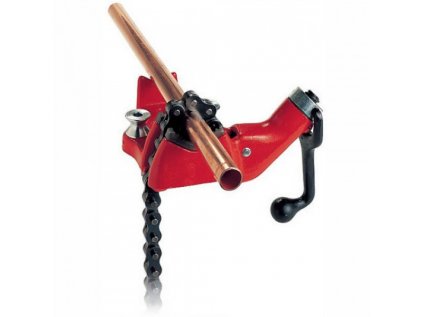 RIDGID Stolný reťazový zverák model BC410, kapacita 1/8”-4” (6-100mm), 6,7 kg