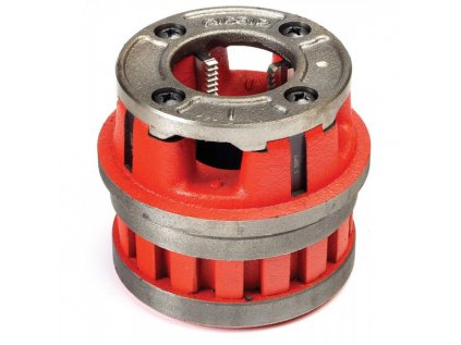 RIDGID Závitorezná hlava 12-R, BSPT 5/4”