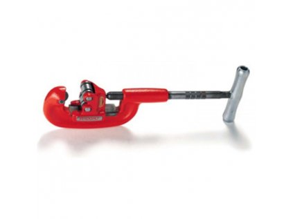 RIDGID Rezák trubiek model 202 so zvlášť širokým vedením so širokými valčekmi pre veľké zaťaženie, 1/8"-2" (3 – 65mm)