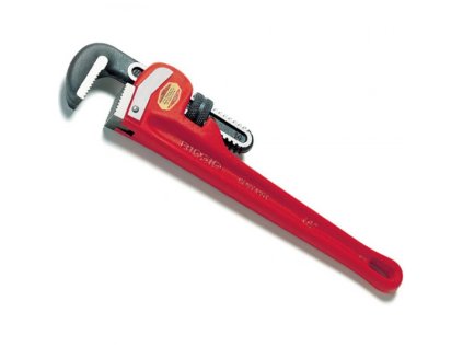 RIDGID Priamy hasák, model č. 6 do 3/4" (20 mm)