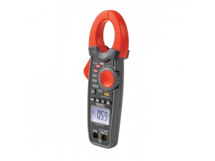 RIDGID Micro CM-100 Digitálny svorkový meter