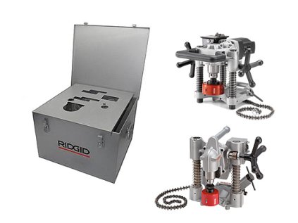 RIDGID Prepravný kufrík na HC450 a HC300