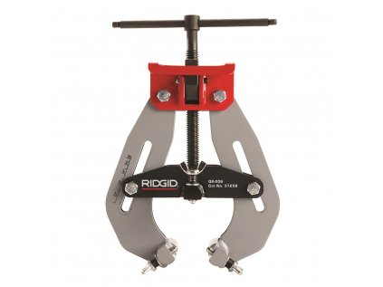 RIDGID Zvárací centrovací zverák na rúry 2"-6"