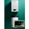 Vaillant VU 25CS/1-5 ecoTEC plus IoniDetect + VIH R 120 B + sensoCOMFORT 720