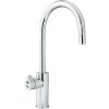 Zip Arc - tlačidlová armatúra pre Zip HydroTap - leštený chróm