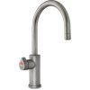 Zip Arc - tlačidlová armatúra pre Zip HydroTap - matný chróm