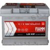 FIAMM TITANIUM PRO L2X 60P