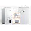 Bosch Condens GC9000iW 20 E + WD 160 B + CW 400 + MBLANi