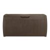 Box záhradný KETER Hollywood 270l Brown