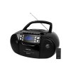 Rádio SENCOR SPT 3907 Black