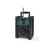 Rádio NEDIS RDDB3100GN