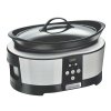 Hrniec pre pomalé varenie CROCKPOT SCCPBPP605