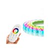 LED pásik 12V 60LED/m IP65 48W RGB PHENOM 55843 5m