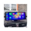 Displej Apple CarPlay / Android Auto CARCLEVER DS-126CA