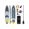 Paddleboard REBEL RBA-4500 Active