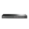 TP-Link TL-SF1024 switch 24xTP 10/100Mbps 19"rack