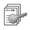 MikroTik RouterOS Level 6 licence