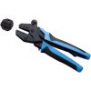 H-Tools HT-5535MC4 + 5S1 profesionální krimpovací klešte lisovací pro solární konektory MC3, MC4 - 2,5 - 6 mm2