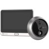 Ezviz DP2C Dveřní Videotelefon - CS-DP2C-A0-6E2WPFBS