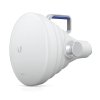 Ubiquiti UISP-Horn, Asymetrická sektorová anténa, 5GHz, 19.5dBi, 30°/25°