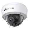 TP-Link VIGI C230(2.8mm) Dome kamera, 3MP, 2.8mm, Full-Color