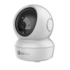 Ezviz H6C 2K+ - Vnitřní otočná IP kamera s WiFi, 4MP, 4mm