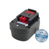 Baterie AVACOM za BLACK & DECKER A1712 Ni-Mh 12V 3000mAh, články PANASONIC