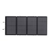 Fotovoltaický solární panel EcoFlow 220W mono, přenosný