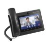 Grandstream GXV3370 SIP video telefon