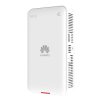 Huawei AP263 WiFi 6 (802.11ax) Dual (2x2 MIMO 2,4/5GHz) Wall Access Point eKitEngine