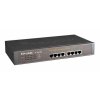 Switch TP-Link TL-SG1008 8x GLan, 19"rack